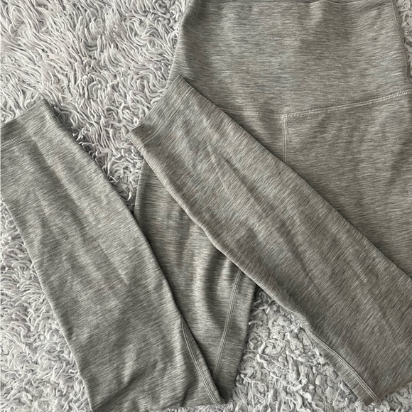 Lululemon High-Rise Align Leggings 23” 💕 || (NWOT) - Picture 3 of 4
